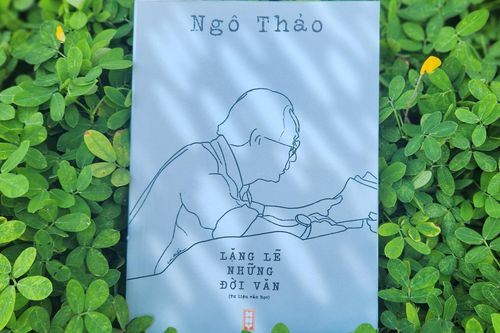 Cuộc đời không ít tác giả có 'niềm đau này xin giấu dưới thịt da'