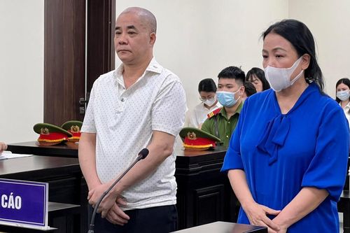 Kháng nghị vụ chiếm đoạt 'đất vàng' ở Hà Nội