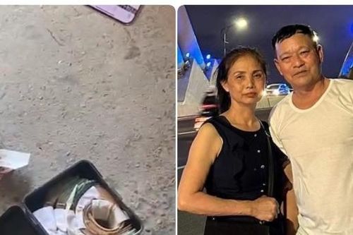 Dọn nhà phát hiện quỹ đen hơn 100 triệu, vợ xuất chiêu khiến chồng hốt hoảng