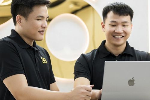 Ra mắt quỹ hỗ trợ startup Việt vươn ra thị trường toàn cầu