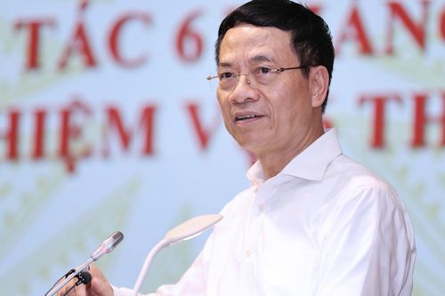 Chuyển đổi số Việt Nam phải dựa trên nền tảng số Việt Nam