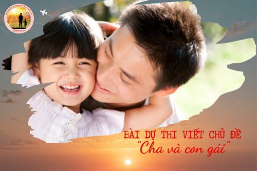 Con gái đừng vội lớn nhé!