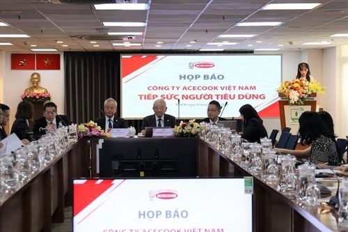 Giảm giá hàng loạt sản phẩm quen thuộc trong căn bếp Việt