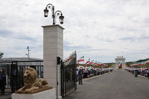 Iran cho hồi hương 4 tù nhân Iraq theo thỏa thuận dẫn độ