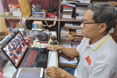 Trường phái 'ngoại giao cây tre' Việt Nam phù hợp với mọi thời đại