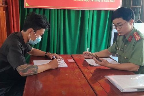 Bình Dương: Phạt 3 đối tượng đăng tin sai sự thật về vụ việc ở Đắk Lắk
