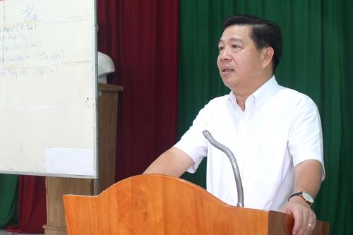 Hai Thứ trưởng sẽ nghỉ hưu theo chế độ từ ngày 1/7 sắp tới