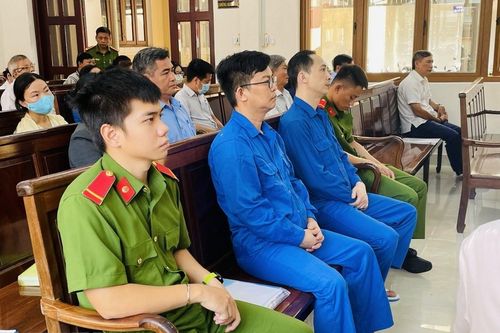 Đồng Nai: Tuyên án vụ sai phạm tại dự án xây lắp nhà màng