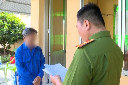 Vụ án nhận hối lộ ở Bà Rịa-Vũng Tàu: Bắt thêm 2 thanh tra giao thông