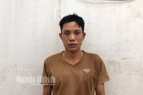 Ninh Bình: Mâu thuẫn với vợ, một đối tượng phóng hỏa đốt quán trà sữa