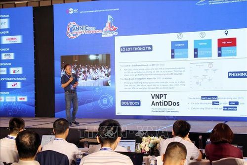 Tìm giải pháp quản trị internet hiệu quả trong kỷ nguyên thông minh