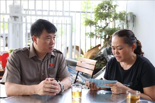 Tiếp tục thực hiện tốt các chính sách phát triển vùng đồng bào dân tộc thiểu số tại Đắk Lắk
