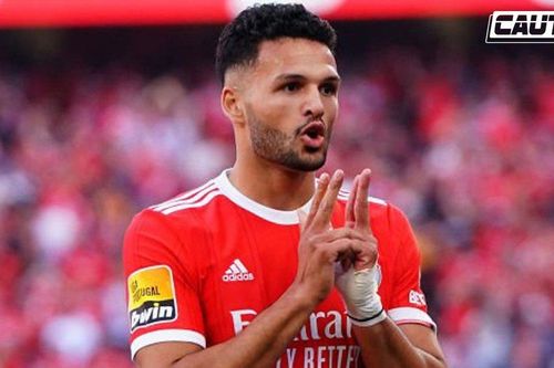 Chủ tịch Benfica tin MU sẽ chi 69 triệu bảng mua Goncalo Ramos