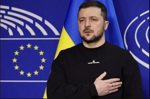 Ukraine có thể bắt đầu đàm phán tư cách thành viên EU cuối năm nay?
