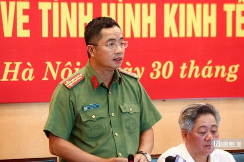 Hành vi bắn dê của 3 cựu công an là 'không thể chấp nhận được'