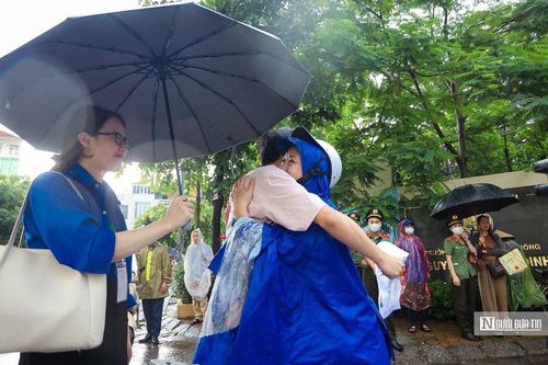 Thi tốt nghiệp THPT 2023: Làm gì để sĩ tử vượt qua cảm xúc thất vọng?
