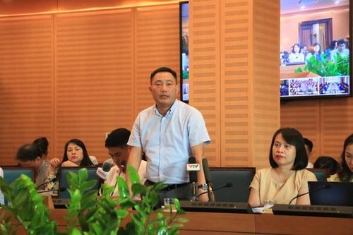 EVN Hà Nội cam kết không cắt điện luân phiên trong tháng 7-8
