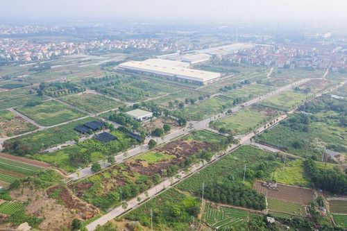 Hà Nội: Khẳng định dứt điểm 293 dự án chậm triển khai trong 2023