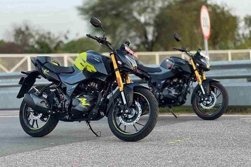 Khám phá xe côn tay giá rẻ chưa đến 40 triệu đồng vừa ra mắt