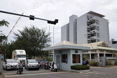 Vì sao các khu công nghiệp ở Đà Nẵng khó thu hút 'đại bàng'?