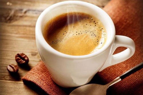 Lợi ích không ngờ của việc uống cà phê trước khi ngủ trưa