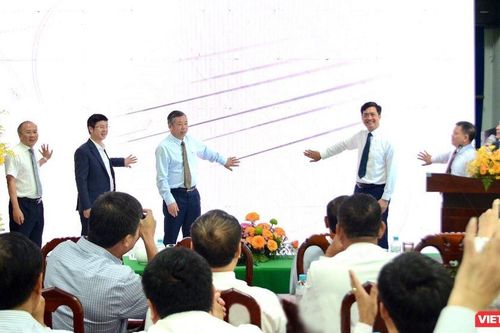 Bình Phước số hóa lĩnh vực tài nguyên, môi trường