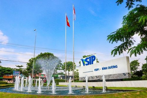 Doanh nghiệp Singapore muốn đầu tư nhiều hơn vào Việt Nam