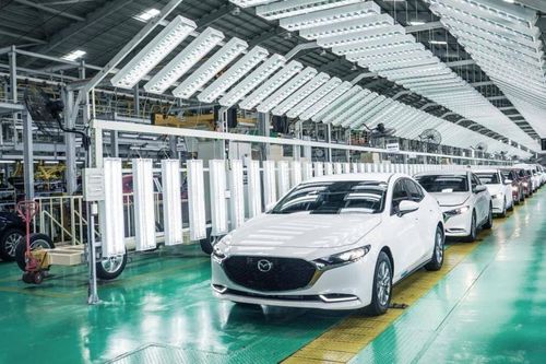 Thaco Auto có kế hoạch niêm yết trên thị trường chứng khoán