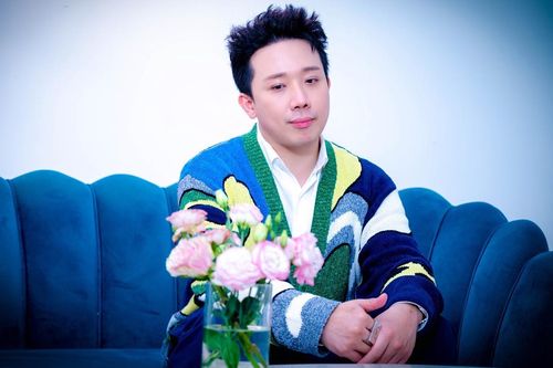 Trấn Thành: 'Ở một vũ trụ nào đó em muốn được làm ca sĩ'