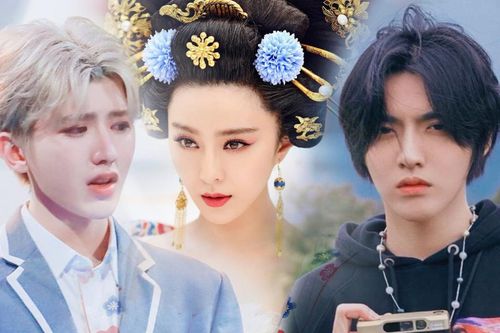 6 sao Hoa ngữ tan nát sự nghiệp vì scandal: Phạm Băng Băng, Trần Phi Vũ chưa phải thảm nhất