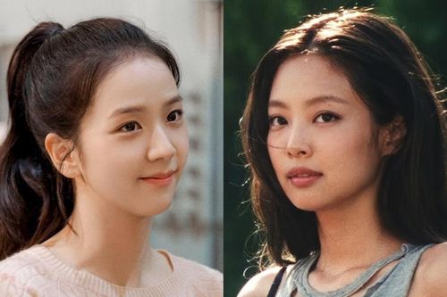 Diễn xuất của Jennie BLACKPINK bị chê 'một trời một vực' so với Jisoo