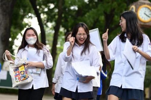 Sau kỳ thi tốt nghiệp THPT, đây là các mốc thời gian quan trọng sĩ tử phải nắm rõ!