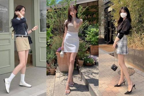 Sắm 4 kiểu giày này nếu nàng muốn tiết kiệm thời gian phối đồ