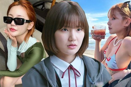 Nữ chính đáng ghét nhất phim Hàn hiện nay: Style đời thường khá chất