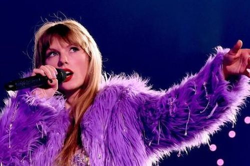 Giá vé xem Taylor Swift tại Singapore rẻ hơn concert BLACKPINK, fan Việt vừa mừng vừa lo