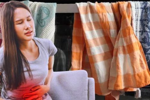 1 vật dụng trong nhà bếp bạn vẫn dùng hàng ngày có thể gây 13 bệnh nhiễm trùng