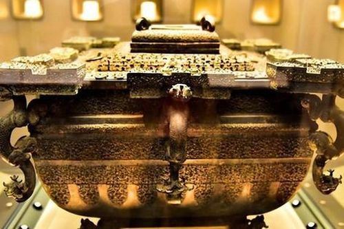 Tìm thấy 'tủ lạnh' cách đây 2.500 năm, công nghệ hiện đại không thể tạo ra phiên bản