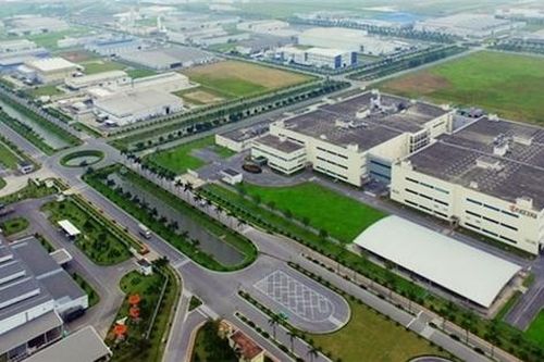 Sumitomo rót thêm tiền vào Hưng Yên