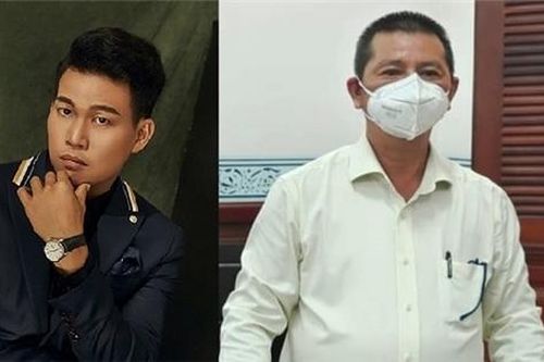 Tác phẩm 'Gánh mẹ' đã chính thức về với chính chủ sau gần 5 năm