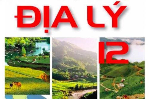 Thi tốt nghiệp THPT: Trưởng Ban đề thi nói gì về 1 câu Địa lý 'không có đáp án đúng'