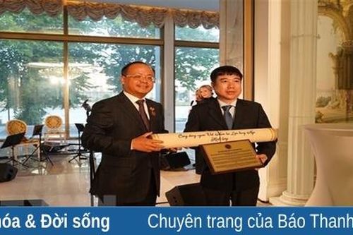 Sự kiện văn hóa – thể thao – giải trí ngày 30-6-2023