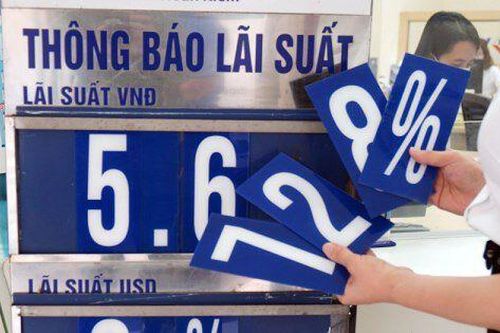 VDSC dự báo sẽ có thêm một đợt giảm lãi suất 0,5-1 điểm % trong quý III