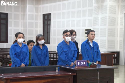 Cựu Tổng Giám đốc Công ty CP Đầu tư phát triển nhà Đà Nẵng được giảm án