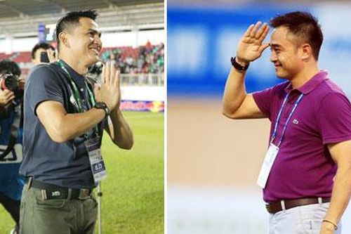 Bình Định và HAGL: Ai xuôi, ai ngược?