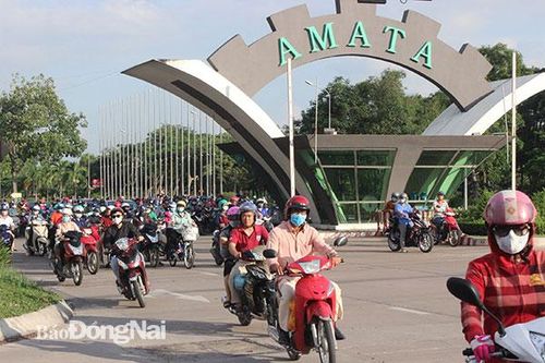 Phát triển công nghiệp xanh vướng về chính sách
