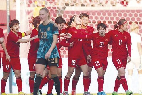 Thanh Nhã, Hải Yến hay Huỳnh Như sẽ ghi bàn thắng chấn động World Cup?