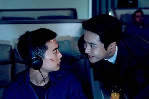 Giải trí cuối tuần