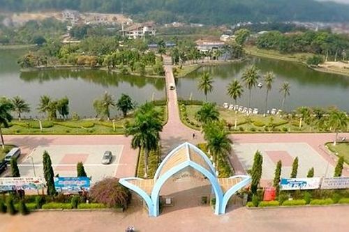 Thu hồi đất để triển khai Dự án cải tạo, sửa chữa Công viên Nhạc Sơn