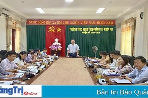 Tăng cường các biện pháp đảm bảo thu ngân sách trên địa bàn tỉnh