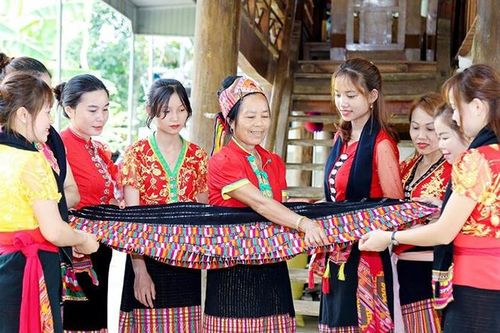 Nền tảng vững chắc cho sự phát triển của đất nước